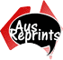 Ausreprints logo